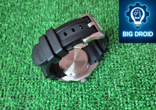 Citizen Promaster Aqualand. Marine