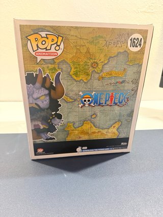 Funko Pop Kaido 1624 One Piece
