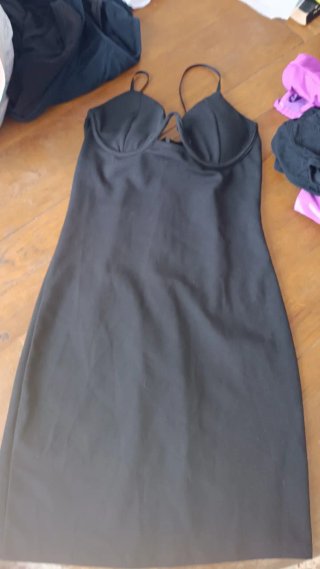 Conjunto deportivo mujer azul