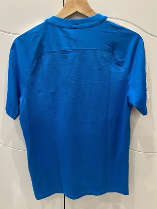 CAMISETA ENTRENAMIENTO MALAGA CF (Talla M)