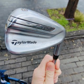 Set de Golf Titleist y TaylorMade