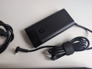 Ordenador Portátil HP Pavilion Gaming 15 Negro