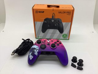 Mando SCUF Valor Pro Xbox Series Wired