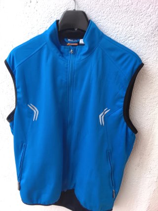 Chaleco Ciclismo