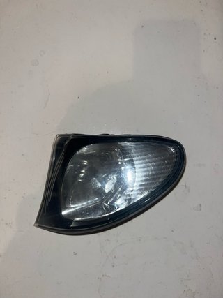 Intermitente Izquierdo BMW E46 Restyling