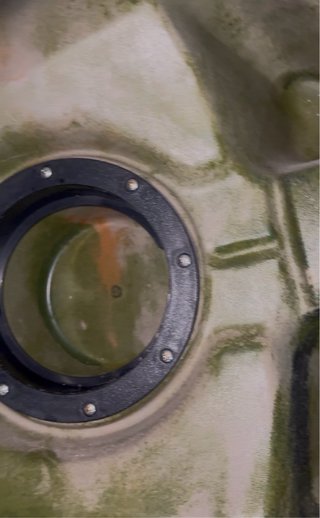 Kayak de pesca