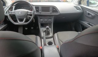 SEAT Leon 2016