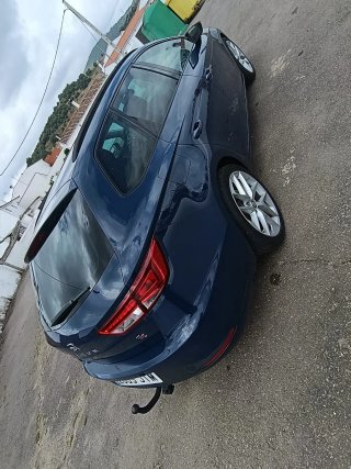 SEAT Leon 2016