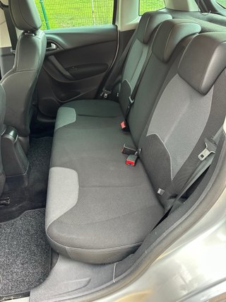 Citroen C3 2011
