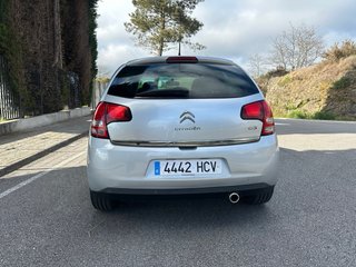 Citroen C3 2011