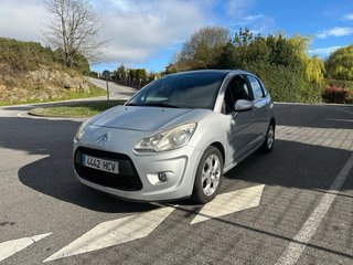 Citroen C3 2011