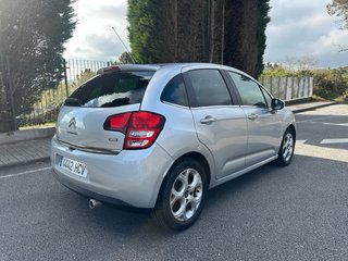 Citroen C3 2011