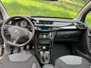 Citroen C3 2011