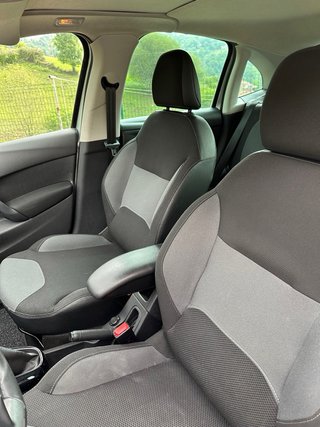 Citroen C3 2011