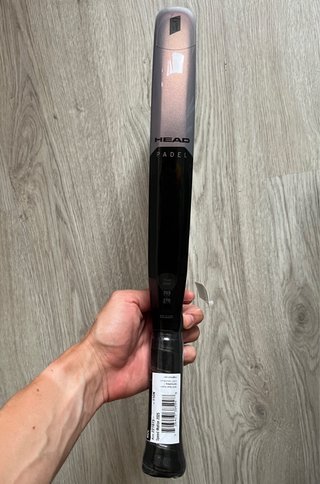 Pala Head Speed Motion Nueva