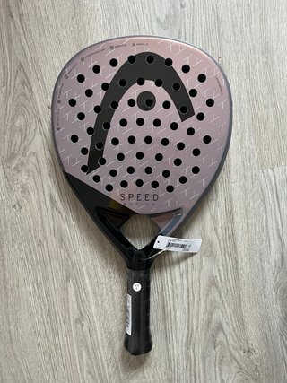 Pala Head Speed Motion Nueva