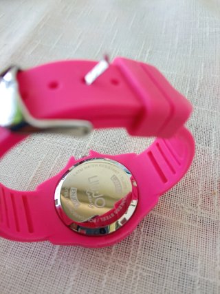 Orologio Liu Jo Rosa