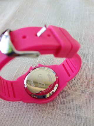 Orologio Liu Jo Rosa