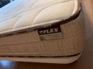 Colchón Flex 190x135