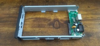 Caja Disco Duro 3.5 Conceptronic SATA