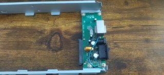Caja Disco Duro 3.5 Conceptronic SATA