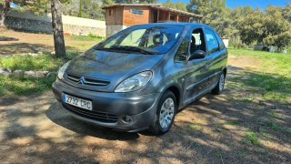 Citroen Xsara 2004