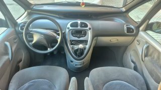 Citroen Xsara 2004