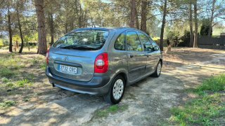 Citroen Xsara 2004