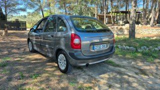 Citroen Xsara 2004