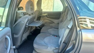 Citroen Xsara 2004