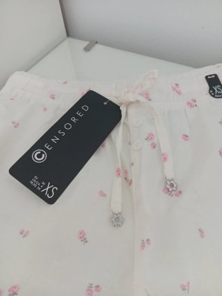 Pantalones pijama mujer 3€ unidad