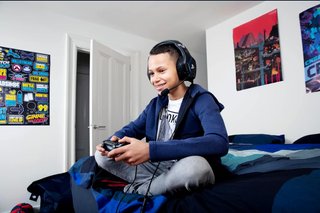 Auriculares gaming PS4 PS5 micrófono potente