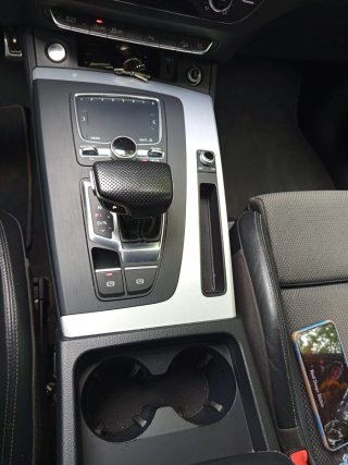 Audi Q5 190 CV