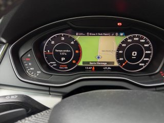 Audi Q5 190 CV