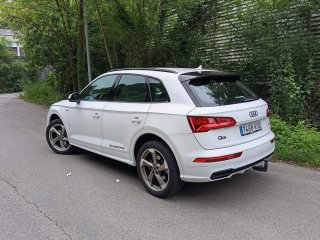 Audi Q5 190 CV