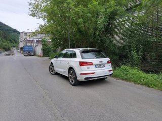 Audi Q5 190 CV
