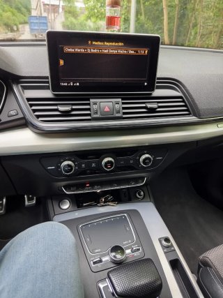 Audi Q5 190 CV