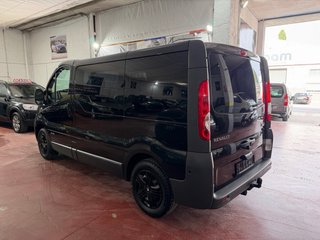 Renault Trafic 2010