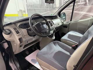 Renault Trafic 2010