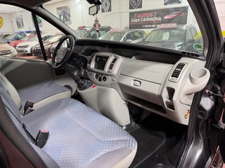 Renault Trafic 2010