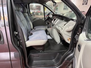 Renault Trafic 2010