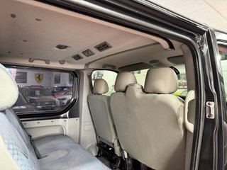 Renault Trafic 2010