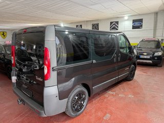 Renault Trafic 2010