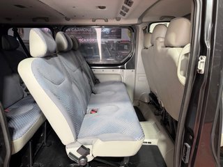 Renault Trafic 2010