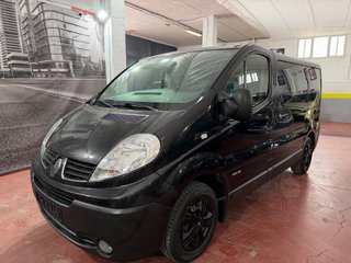 Renault Trafic 2010