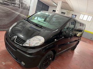 Renault Trafic 2010