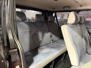 Renault Trafic 2010