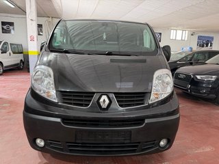 Renault Trafic 2010