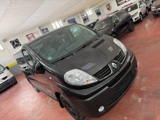 Renault Trafic 2010