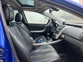 Mazda CX-7 2007